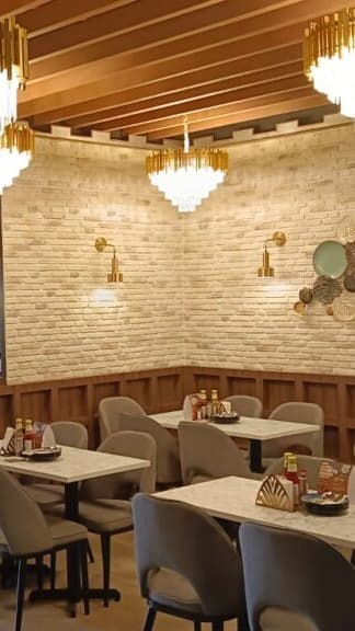Crave Castle Kitchen and Bar KL